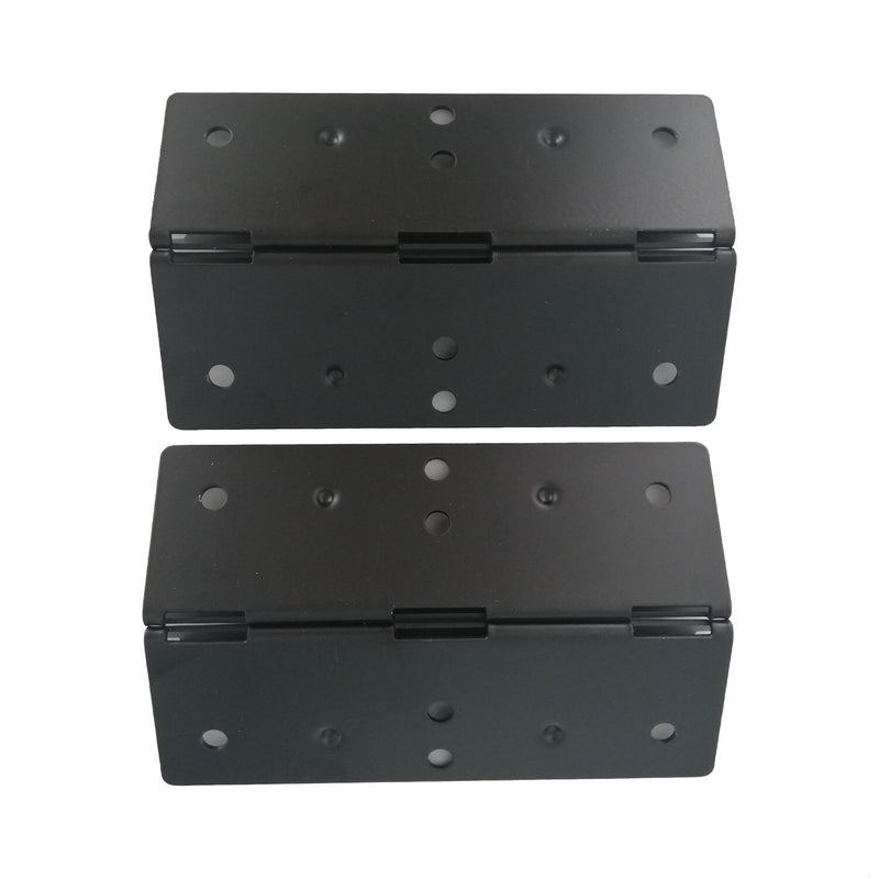 DURAFORCE New Bookshelf Speaker Wall Brackets For Bose 201 and 301 WB-3 US