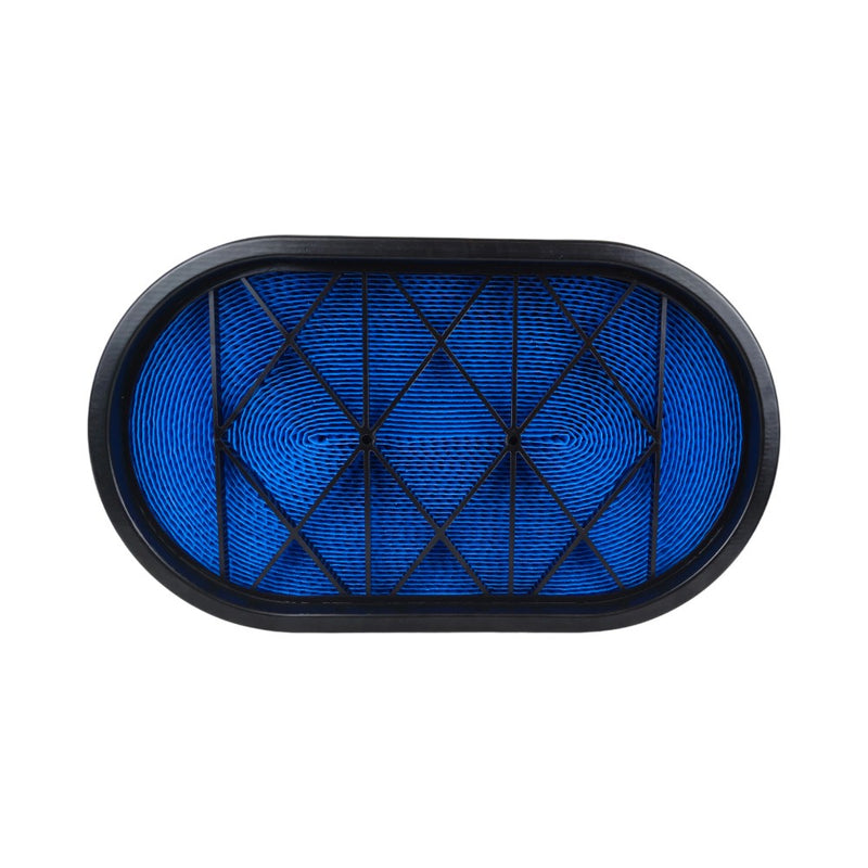 DURAFORCE P616056 Engine Air Filter Fits For Kenworth T400 T800 T660 T680 - LAF6116