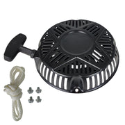 DURAFORCE Pull Start Recoil Starter for Generac RS5500 RS7000E RS8000E XT8000E XT8500EFI