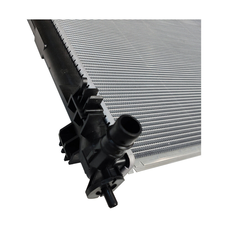 DURAFORCE New Radiator Assembly 16400F0120 Fit For 2021-2024 Toyota Sienna 2.5L