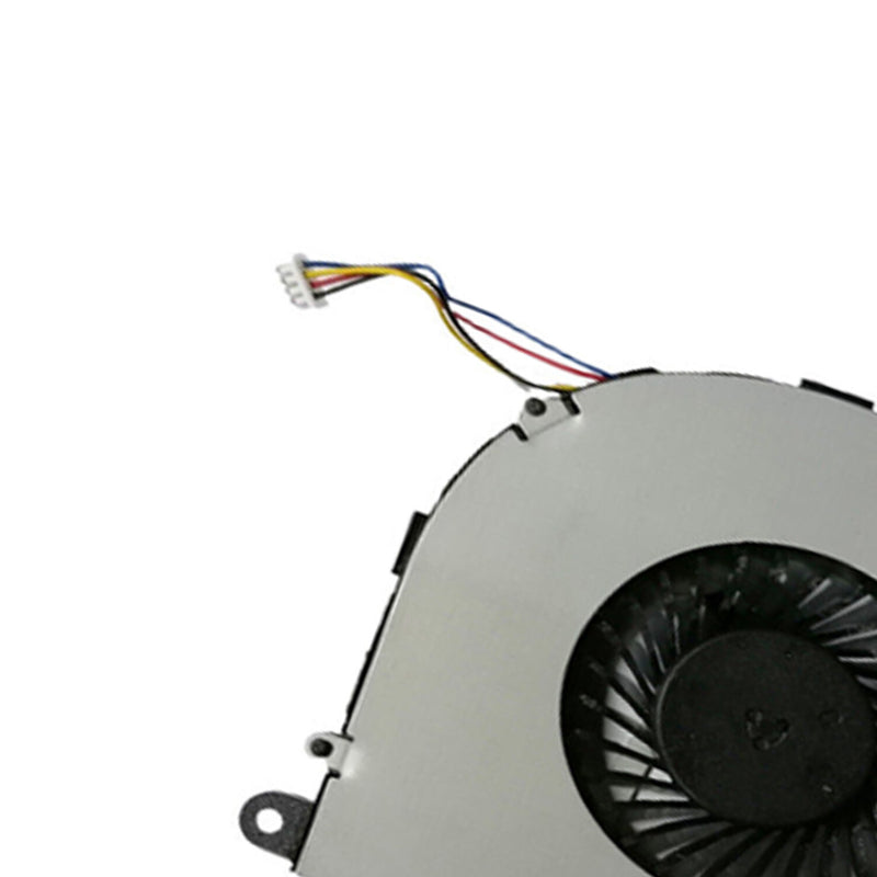 DURAFORCE CPU Cooling Fan 4Pin For Intel NUC NUC8i7BEH NUC8i5BEH NUC8i3BEH BSC0805HA-00 US