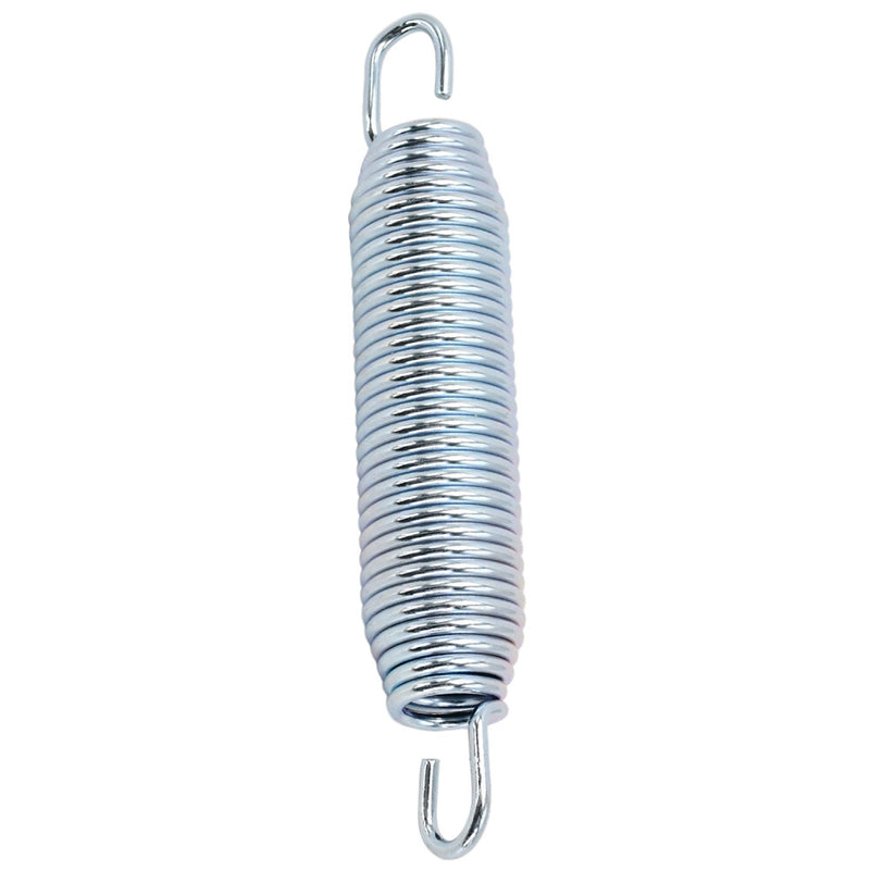 DURAFORCE 1 x 6.75″ Deck Idler Tension Spring 607616 For Hustler Dash Raptor Fastrak Mower