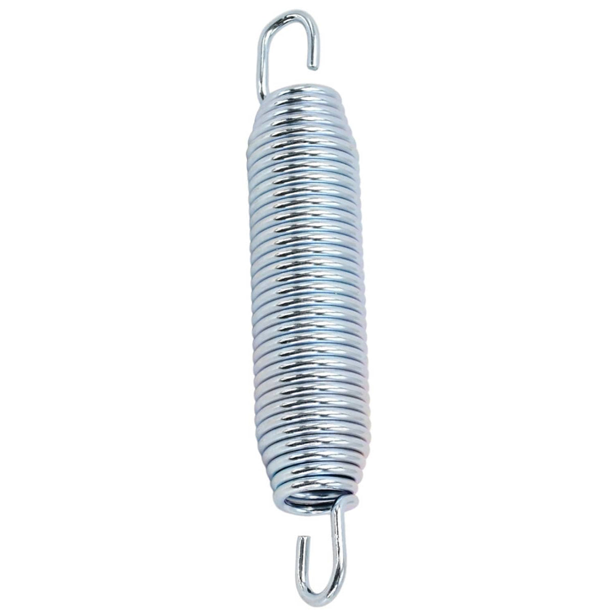 1 x 6.75″ Deck Idler Tension Spring 607616 For Hustler Dash Raptor Fas ...