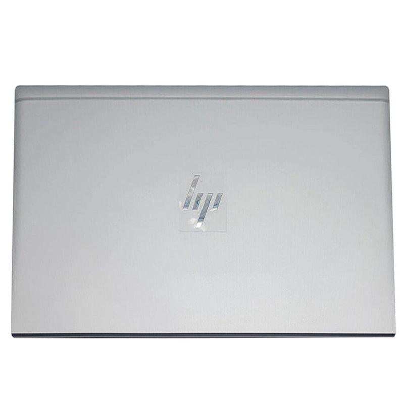 DURAFORCE New For HP EliteBook 840 G8 845 G8 Silver Lcd Back Top Case Rear Lid M36307-001