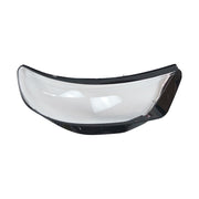 DURAFORCE Passenger Side Headlight Lens Clear Cover Right Side For Ford Explorer 20 21 24