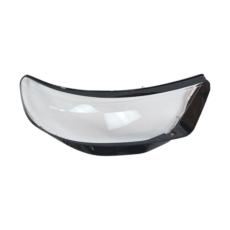 DURAFORCE Passenger Side Headlight Lens Clear Cover Right Side For Ford Explorer 20 21 24