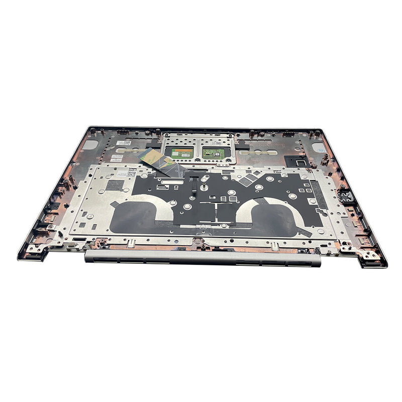 DURAFORCE New Palmrest Backlit Keyboard For Lenovo Yoga 730-15IKB 730-15IWL 5CB0Q96465 US