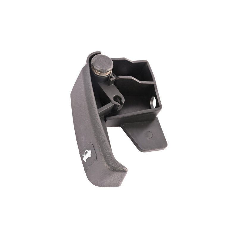 Hood Release Handle for Chevy Silverado 1999 2000 2001 2002 2003 2004 2005