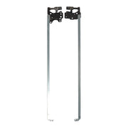 DURAFORCE New For ASUS TUF Gaming F17 FA706 FX706 FA706U 706U LCD Back Cover Bezel Hinges