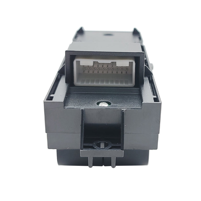 DURAFORCE Window Driver Master Switch Fits For Toyota Corolla Sedan 2020-2022 840400R040
