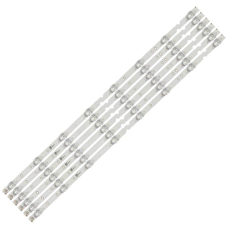 JLD65081330 365AS M V03 LED Strips 65S421LCAA 65S4LDAA 65S421 65S425