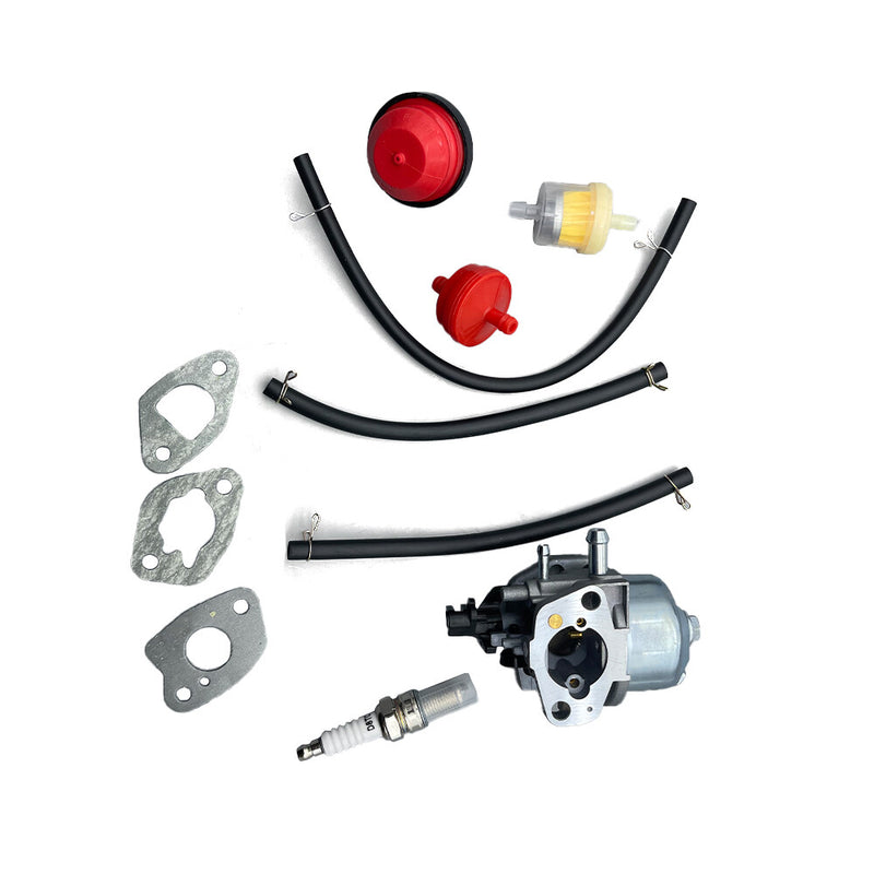 DURAFORCE Carburetor For MTD Yard Machine 951-05221 11A-02SB700 11A-B0S5700