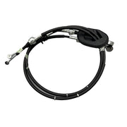 DURAFORCE For 2002-2006 Acura RSX Type S K20 K20A K20A2 K20a3 K20Z1 Shifter Cables