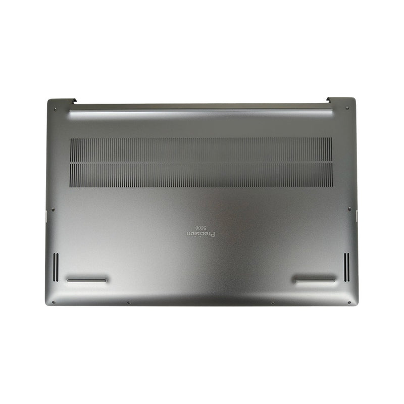 DURAFORCE New For Dell Precision 16 M5680 5680 Bottom Base Case Cover 0JVJ1R 16in Gray US