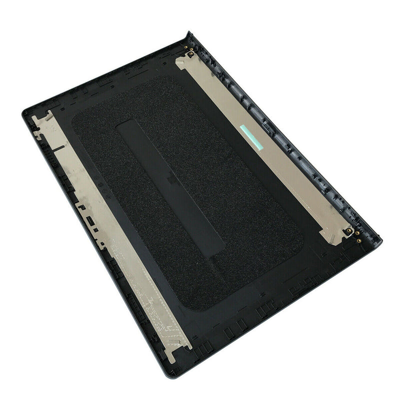 DURAFORCE Top Back Cover Bezel Hinges Screws For Dell Inspiron 15 3510 3511 3515 3525 3520