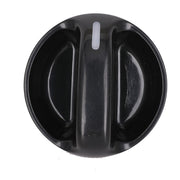 DURAFORCE 3x 559050C010 Replacement A/C Heater Panel Control Knob For 00-06 Toyota Tundra