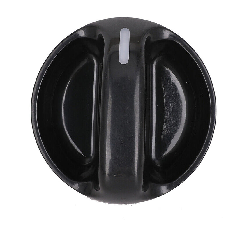 DURAFORCE 3x 559050C010 Replacement A/C Heater Panel Control Knob For 00-06 Toyota Tundra