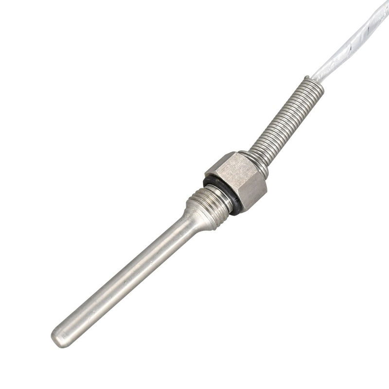 DURAFORCE 23522246 Temperature Switch Sensor for Ingersoll Rand Air Compressors