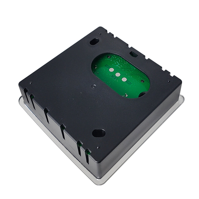 DURAFORCE For Dometic For RV/Camper Conditioner 3316250.712 RV Single Zone Wall Thermostat