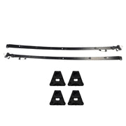 DURAFORCE Panoramic Sliding Roof Rail Guide Repair Set for Mercedes GLA CLA A180 62.5 cm