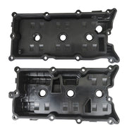 DURAFORCE New Engine Valve Cover W/ Gaskets & Bolts For Nissan Maxima Murano Altima Murano
