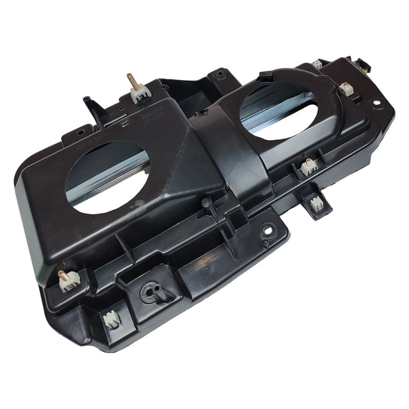 DURAFORCE Headlight Housing RH For ISUZU NPR NPR-HD NQR NRR 1994-2004 Passenger Side