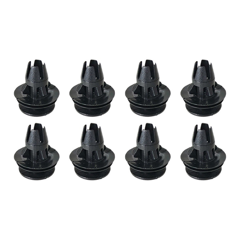 DURAFORCE 8X TAIL LIGHT RETAINERS Fits For 2007-2022 DODGE RAM 2500 3500 4500 New