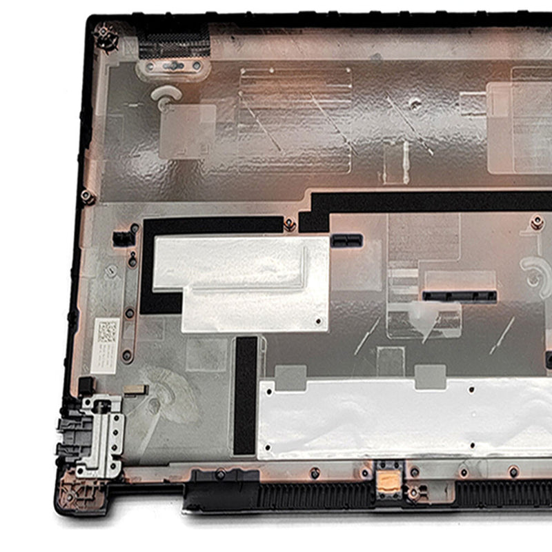 DURAFORCE For Dell Latitude 5521 E5521 Laptop Lower Bottom Case Base Cover 0P0C6H P0C6H US
