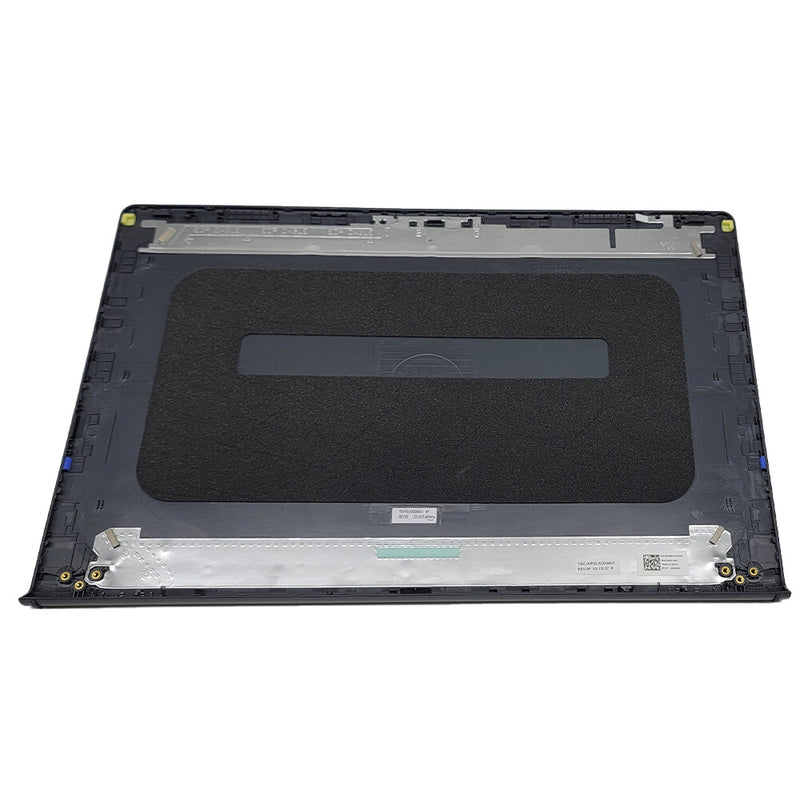 DURAFORCE For Dell Vostro 15 3510 3520 3525 Top Back Cover Lid & Bezel Hinges Black 0DWRHJ