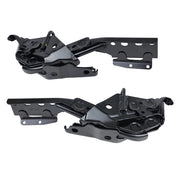 DURAFORCE 1Set Driver & Passenger Side Hood Hinges 6012030AA00ZZ For Honda Accord 2023-24