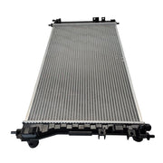 DURAFORCE For 19-22 Nissan Altima Radiator Assembly 13778 CU13778 NI3010252