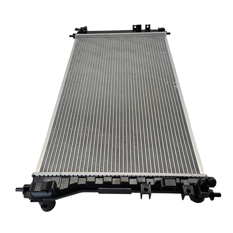 DURAFORCE For 19-22 Nissan Altima Radiator Assembly 13778 CU13778 NI3010252