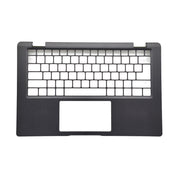 DURAFORCE New For Dell Latitude 7420 E7420 Palmrest Upper Case Black 14in 07HD7X 7HD7X US