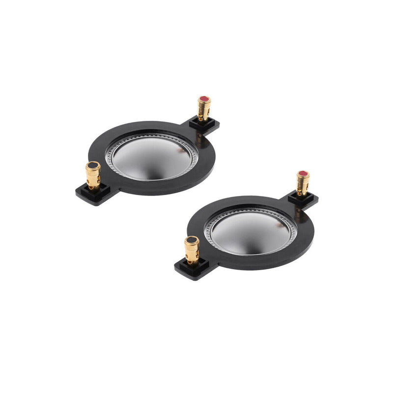 TPT RPDH2000 TPT DH200 Diaphragm Horn Driver 2Pcs for Timpano Tempesta New