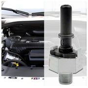 DURAFORCE 31325609 Radiator Coolant Bottle Check Valve For Volvo S60 2013-2016
