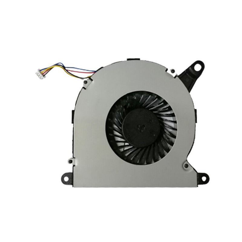 DURAFORCE CPU Cooling Fan 4Pin For Intel NUC NUC8i7BEH NUC8i5BEH NUC8i3BEH BSC0805HA-00 US