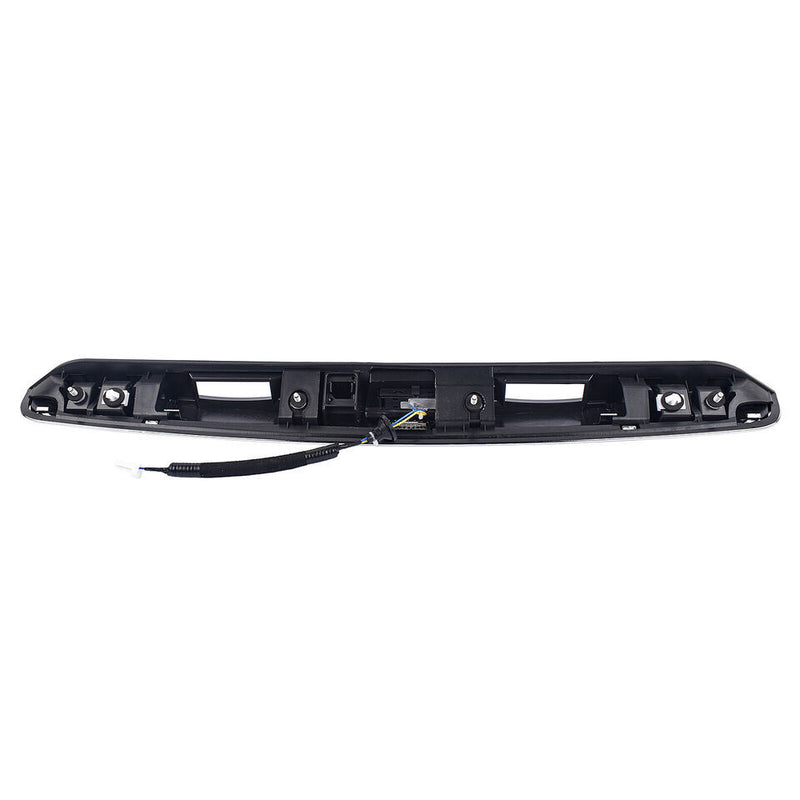 Rear Lift Gate Chrome Handle Trim Moulding for Nissan Pathfinder 3 5L 2013 2020