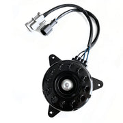 DURAFORCE For Nissan Versa Note 2014-2019 Radiator Fan Cooling Motor 214871KA0A