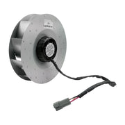 DURAFORCE 12V Evaporator Fan Motor 54-00554-00 Fit for Carrier Transicold Xarios/Supra