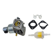 DURAFORCE For Kawasaki Carburetor 15004-0986 FR730V FS730V FR651V 15004-0984 15004-0826