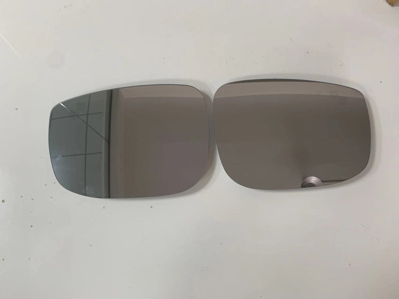 Driver Side Mirror Glass Heated Backing for Mazda CX5 CX9 2017 2023 US