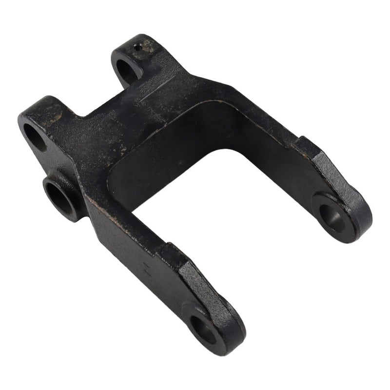 DURAFORCE Wheel Bracket 1115-130005-00 Compatible with Big Joe Pallet Truck