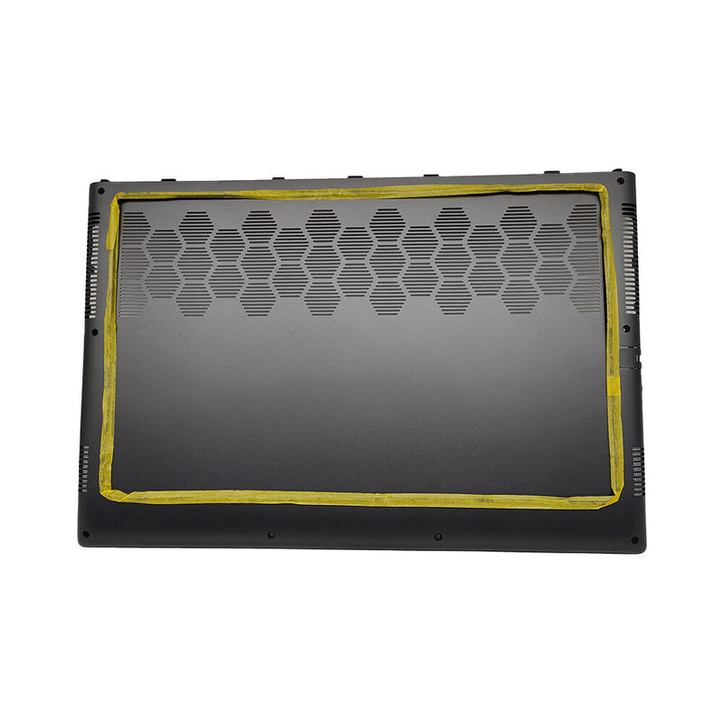 0CRNF5 Bottom Base Case Cover Shell Black for Dell for Alienware M16 R2 US
