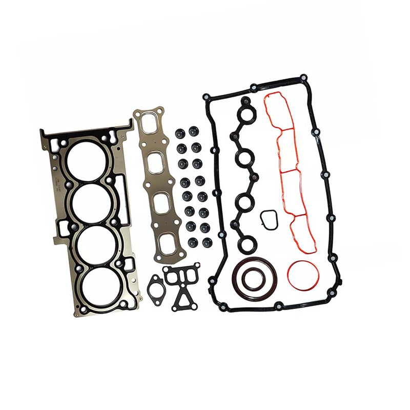 DURAFORCE New Head Gasket Set For 2007-2015 2016 2017 2018 DODGE DART CHRYSLER 200 2.4L