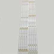 DURAFORCE LED strips For SHARP LC-55P6000U LC-55P6000B LC-55P6050U LC-55N5300U SVH550AL2