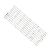 DURAFORCE LED Backlight Strip For UN55H6103AG UN55J620DAF UN55J6201AF UN55J6200AF