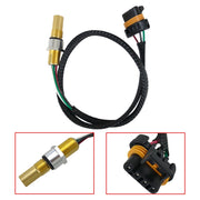 DURAFORCE New Speed Sensor AT360573 For John Deere 450H 550H 650H 700H 750C 850C
