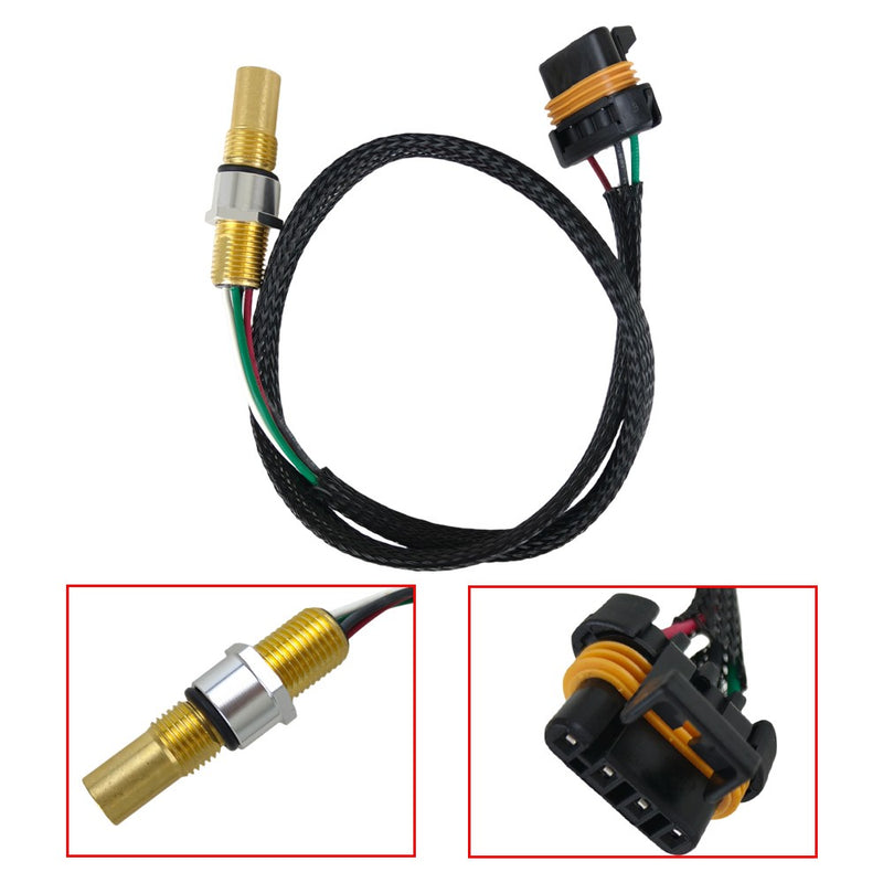 DURAFORCE New Speed Sensor AT360573 For John Deere 450H 550H 650H 700H 750C 850C
