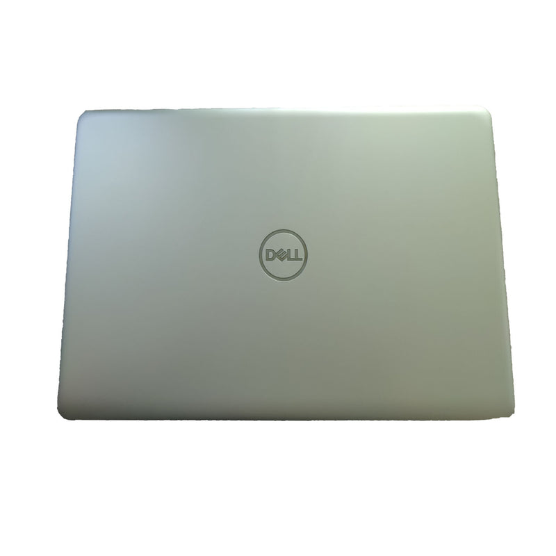DURAFORCE New Silver LCD Back Cover For Dell Inspiron 15 5584 Top Case Lid 0GYCJR GYCJR US