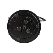 DURAFORCE QP1934 A/C Compressor for International Durastar 4300 4000 2014-2019